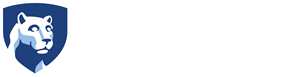 Penn State Libraries mark