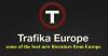 Trafika Europe journal logo