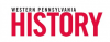 Western Pennsylvania History journal logo